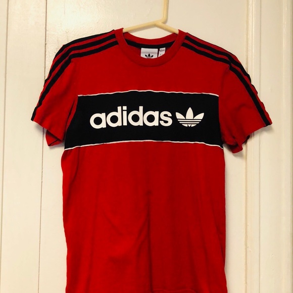 Adidas men’s t-shirt - Picture 2 of 2